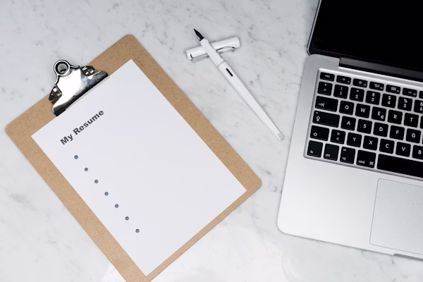 Immigration Forms Starter Kit Template Pack