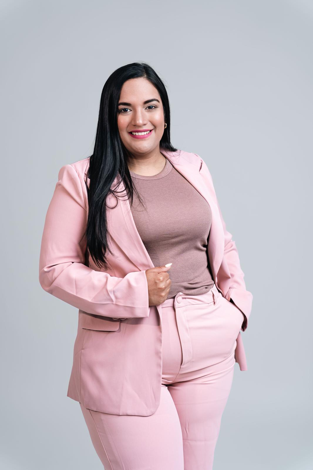 Vanessa K. Hernández, Founder
